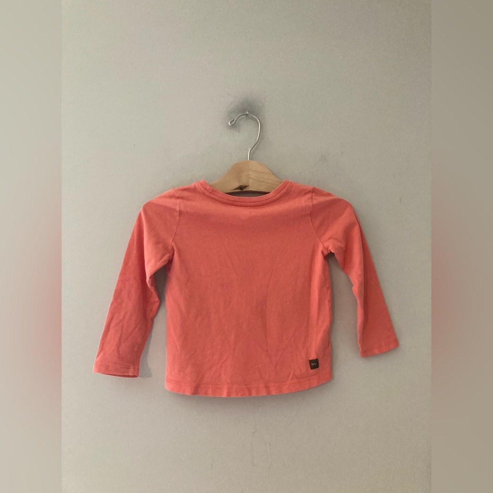 $14 ADD ON tea collection boys tee shirt little bipsy cotton on kids zara - Picture 2 of 3